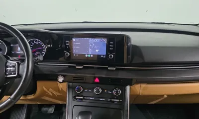 Kia Canival 2022, 52210 км, за 16082.45 USD - фото 16