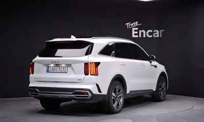 Kia Sorento 2023, 40541 км, за 24526.01 USD