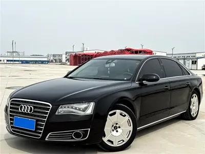 Audi A8 2013, 150000 км, за 12654.26 USD
