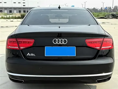 Audi A8 2013, 150000 км, за 12654.26 USD - фото 6