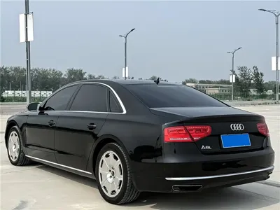 Audi A8 2013, 150000 км, за 12654.26 USD - фото 7