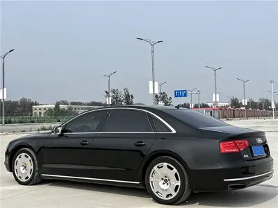 Audi A8 2013, 150000 км, за 12654.26 USD - фото 10