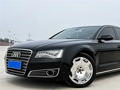Audi A8 2013, 150000 км, за 12654.26 USD - фото 11