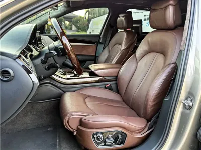 Audi A8 2013, 150000 км, за 12654.26 USD - фото 14