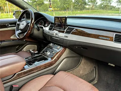 Audi A8 2013, 150000 км, за 12654.26 USD - фото 18