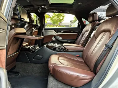 Audi A8 2013, 150000 км, за 12654.26 USD - фото 22