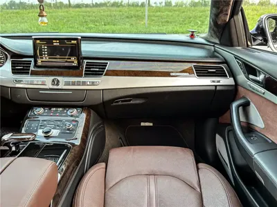 Audi A8 2013, 150000 км, за 12654.26 USD - фото 26