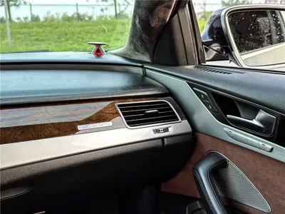 Audi A8 2013, 150000 км, за 12654.26 USD - фото 28