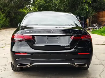 Mercedes-Benz E-Class 2021, 62000 км, за 35137.64 USD - фото 8