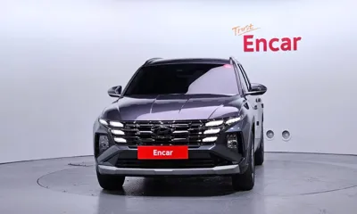 Hyundai Tucson 2025, 25653 км, за 19413.69 USD