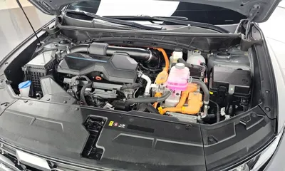 Hyundai Tucson 2025, 25653 км, за 19413.69 USD - фото 6