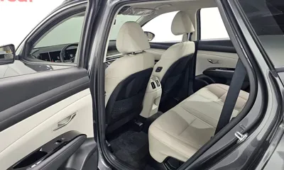 Hyundai Tucson 2025, 25653 км, за 19413.69 USD - фото 11