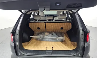 Hyundai Tucson 2025, 25653 км, за 19413.69 USD - фото 20