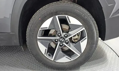 Hyundai Tucson 2025, 25653 км, за 19413.69 USD - фото 21