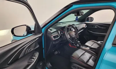 ChevroletGMDaewoo Trailblazer 2022, 38831 км, за 12997.24 USD - фото 10