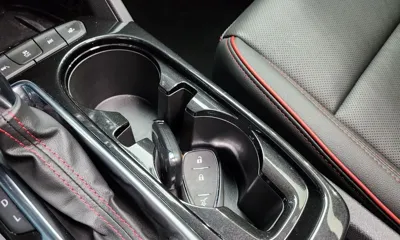 ChevroletGMDaewoo Trailblazer 2022, 38831 км, за 12997.24 USD - фото 14