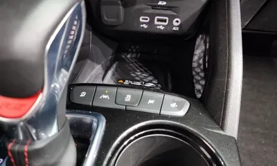 ChevroletGMDaewoo Trailblazer 2022, 38831 км, за 12997.24 USD - фото 15