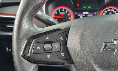 ChevroletGMDaewoo Trailblazer 2022, 38831 км, за 12997.24 USD - фото 16