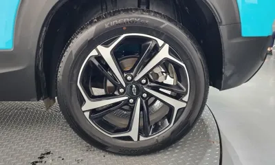 ChevroletGMDaewoo Trailblazer 2022, 38831 км, за 12997.24 USD - фото 21