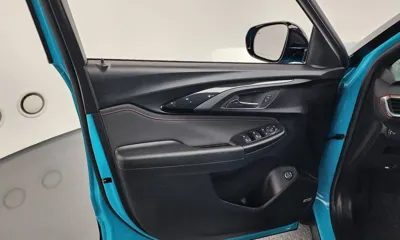 ChevroletGMDaewoo Trailblazer 2022, 38831 км, за 12997.24 USD - фото 24