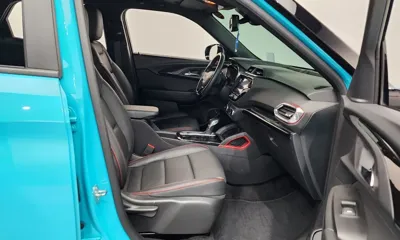 ChevroletGMDaewoo Trailblazer 2022, 38831 км, за 12997.24 USD - фото 26