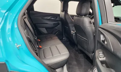ChevroletGMDaewoo Trailblazer 2022, 38831 км, за 12997.24 USD - фото 27
