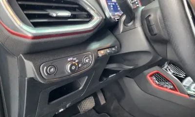 ChevroletGMDaewoo Trailblazer 2022, 38831 км, за 12997.24 USD - фото 29