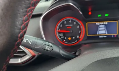 ChevroletGMDaewoo Trailblazer 2022, 38831 км, за 12997.24 USD - фото 30
