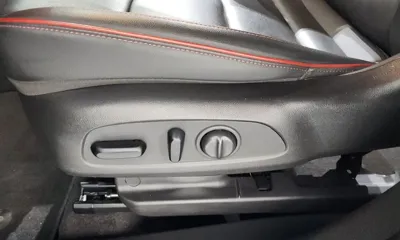 ChevroletGMDaewoo Trailblazer 2022, 38831 км, за 12997.24 USD - фото 31