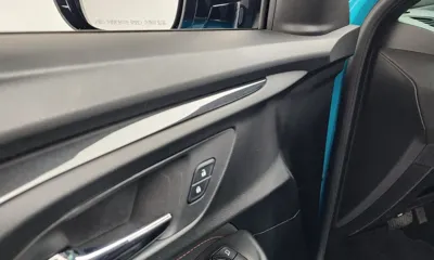 ChevroletGMDaewoo Trailblazer 2022, 38831 км, за 12997.24 USD - фото 35