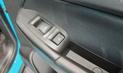 ChevroletGMDaewoo Trailblazer 2022, 38831 км, за 12997.24 USD - фото 37