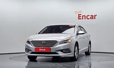 Hyundai Sonata 2016, 86114 км, за 5407.17 USD