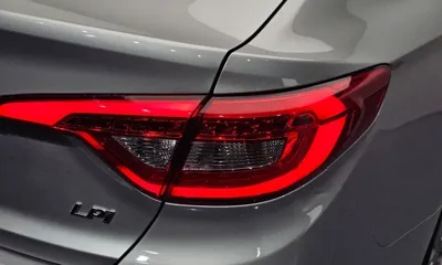 Hyundai Sonata 2016, 86114 км, за 5404.7 USD - фото 6