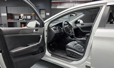 Hyundai Sonata 2016, 86114 км, за 5404.7 USD - фото 10
