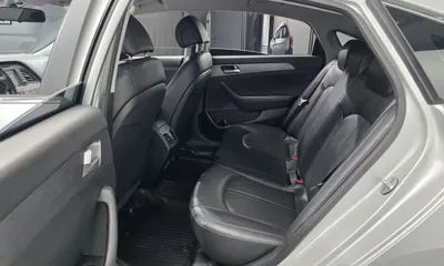 Hyundai Sonata 2016, 86114 км, за 5404.7 USD - фото 12