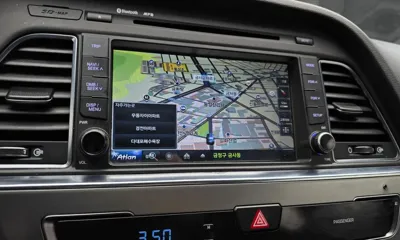 Hyundai Sonata 2016, 86114 км, за 5404.7 USD - фото 14