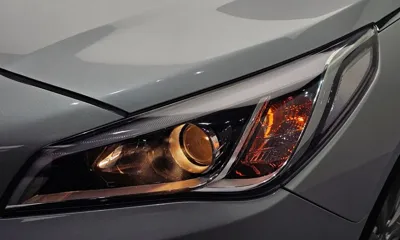 Hyundai Sonata 2016, 86114 км, за 5404.7 USD - фото 21
