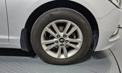 Hyundai Sonata 2016, 86114 км, за 5404.7 USD - фото 22