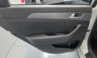Hyundai Sonata 2016, 86114 км, за 5404.7 USD - фото 25