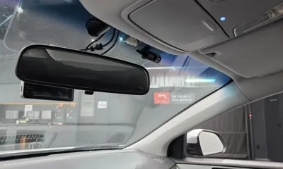 Hyundai Sonata 2016, 86114 км, за 5404.7 USD - фото 28