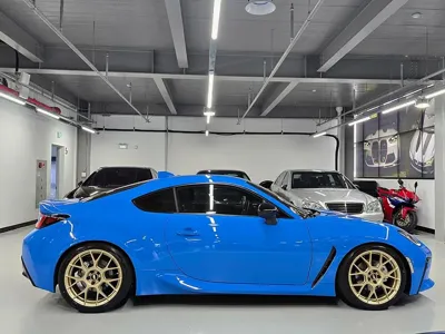 Toyota 86 2024, 3800 км, за 29473.55 USD