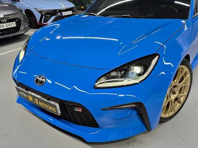 Toyota 86 2024, 3800 км, за 29473.55 USD - фото 9