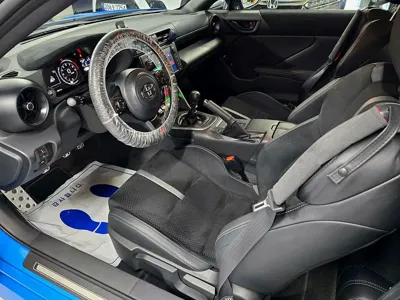 Toyota 86 2024, 3800 км, за 29473.55 USD - фото 10