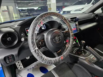Toyota 86 2024, 3800 км, за 29473.55 USD - фото 11