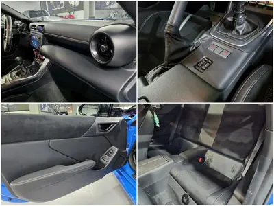 Toyota 86 2024, 3800 км, за 29473.55 USD - фото 14
