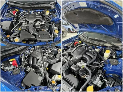 Toyota 86 2024, 3800 км, за 29473.55 USD - фото 20