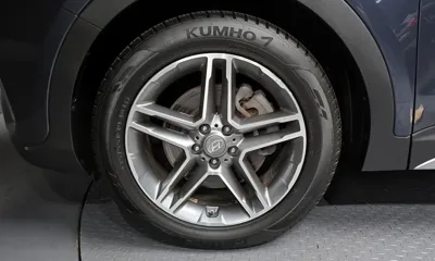 Hyundai Maxcruz 2016, 48878 км, за 10505.45 USD
