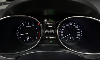 Hyundai Maxcruz 2016, 48878 км, за 10505.45 USD - фото 8
