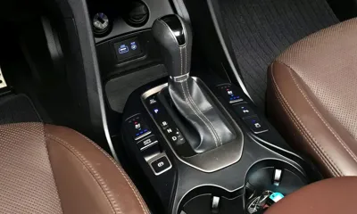 Hyundai Maxcruz 2016, 48878 км, за 10505.45 USD - фото 9
