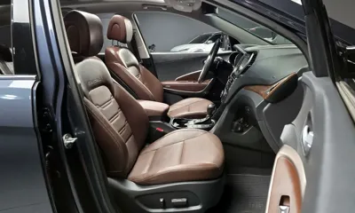 Hyundai Maxcruz 2016, 48878 км, за 10505.45 USD - фото 10